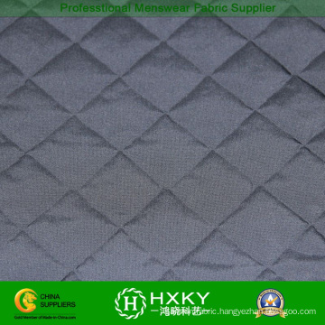 Polyester Compound Fabric for Cotton Quilted Jacket